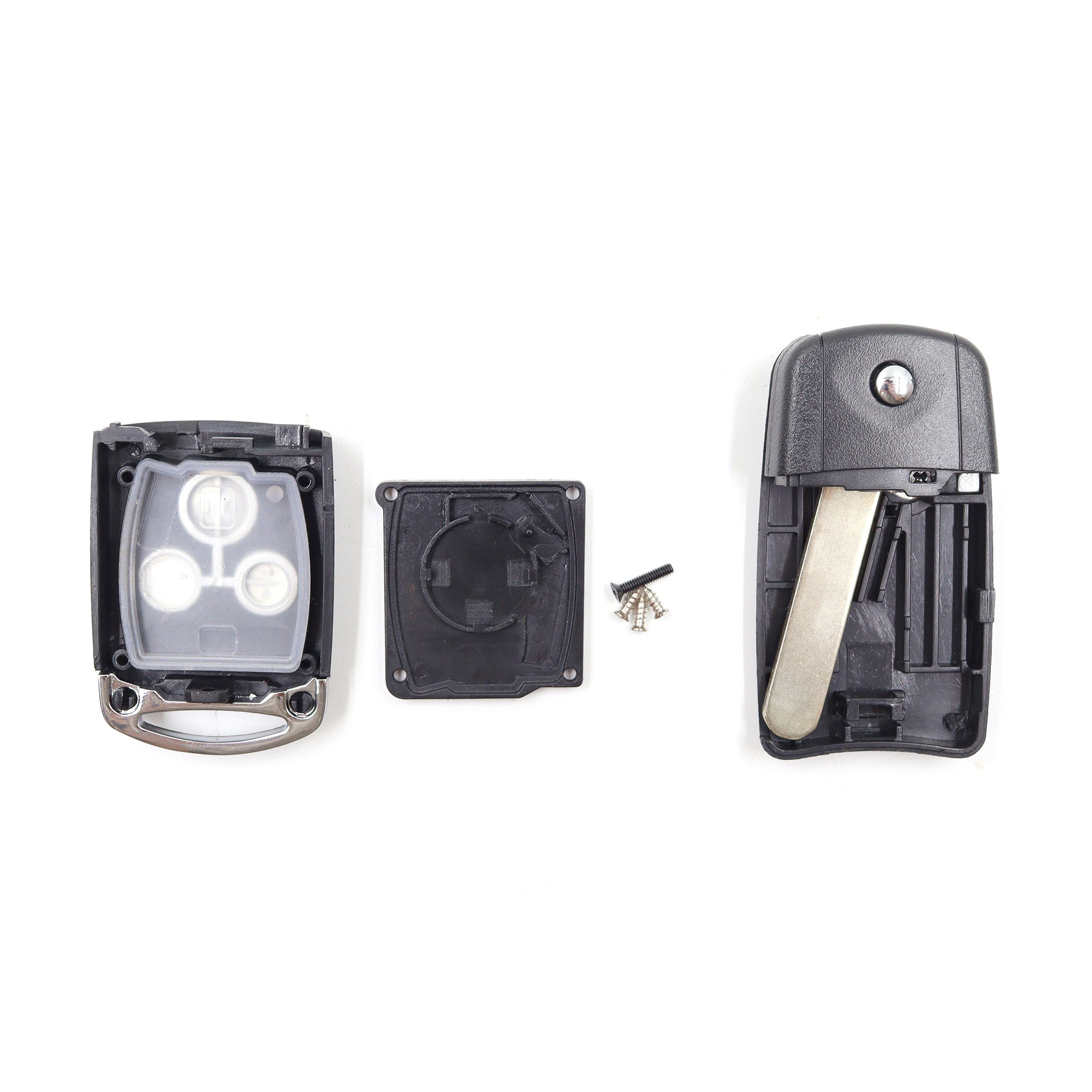 To Suit Honda 3 Button Flip Key | Remote Pro